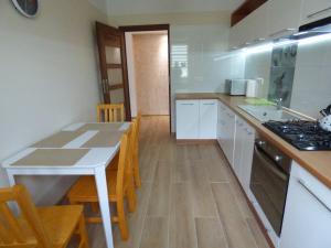 Apartament Blekit Nieba