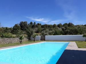 Villas location Phoebe dans la propriete Elaia : photos des chambres