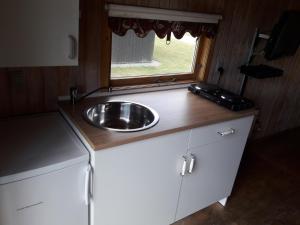 Nissum Fjord Camping