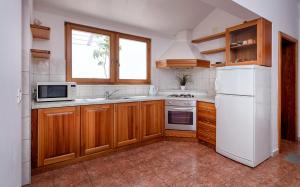 Apartmani Dolac