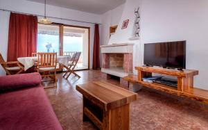 Apartmani Dolac