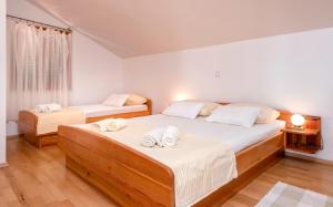 Apartmani Dolac