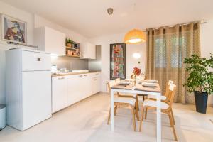 Studio Apartment in Villa Arta