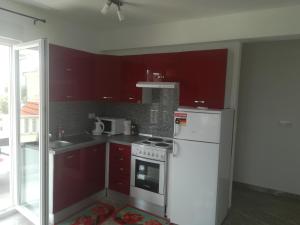 Apartmani Ivka