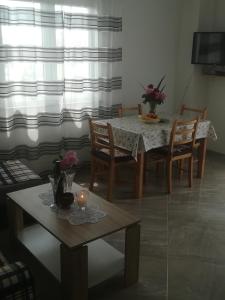 Apartmani Ivka 