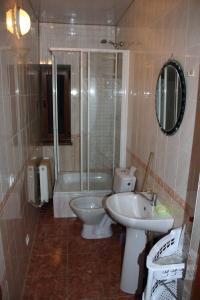 Apartaments Lyustdorf