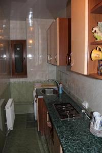 Apartaments Lyustdorf