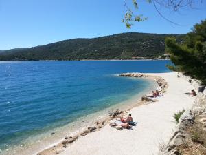 Studio Apartment Luce