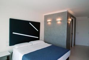 Chambre Double Classique avec Balcon