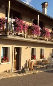 Bed & Breakfast Col Mazzet - Cergnai