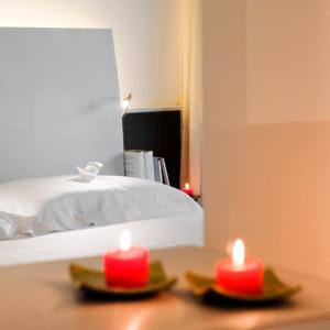 Suite avec Balcon