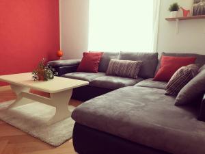 Appartement Douces heures avec parking couvert privé