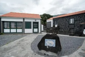 Casa do Bica - Cais do Pico