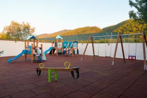 Hotel Rema Halkidiki Greece