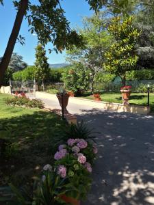 Villa Monica