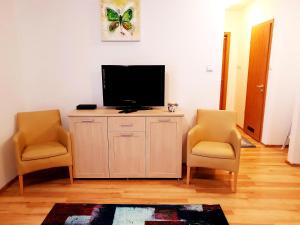 Vagabond Apartman