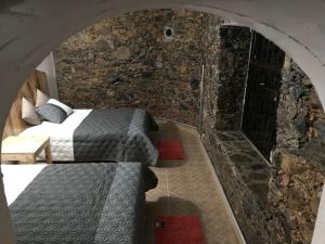 "Hacienda Doña Rosa"