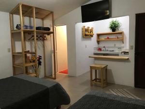 "Hacienda Doña Rosa"