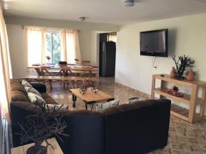 "Hacienda Doña Rosa"