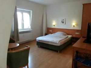 Apartman Hotel Rodem Eschborn N&eacute;metorsz&aacute;g