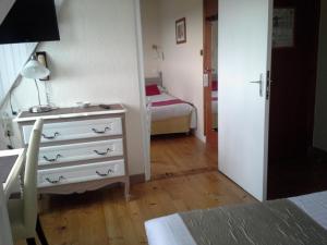 Hotels Le Relais De Launay : photos des chambres