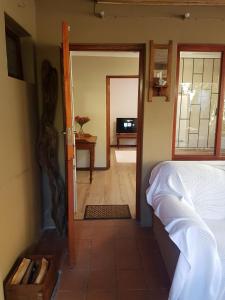 Protea Cottage