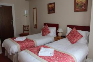 By The Sea Bed and Breakfast