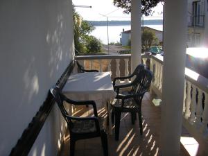 Apartmani Tariba