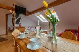 kwatery polaczyk - Krościenko nad Dunajcem