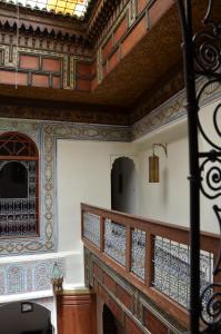 Riad Dezayn