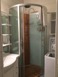 Maisons de vacances Villa dans les dunes : photos des chambres