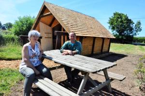 Ferme de la Corbette photo 24