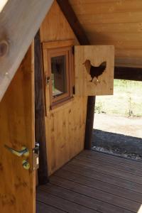 Ferme de la Corbette photo 21