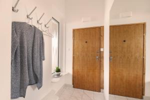 Charming Terrace Apartments Ana and Maria Tour As Ljubljana