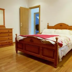 Vivienda de uso turístico Eido de Roque - Berducido