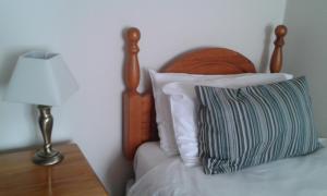 By The Sea Bed and Breakfast