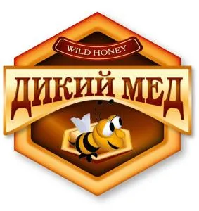 Dikii Med - Trybukhovtse