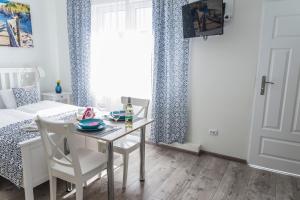 Apartamenty Mewa