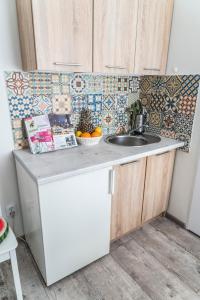 Apartamenty Mewa