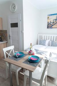 Apartamenty Mewa