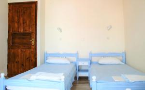 Studio Evridiki Lesvos Greece