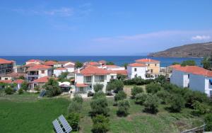 Studio Evridiki Lesvos Greece