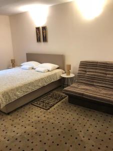 Salve комнаты и апартаменты