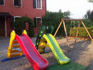 Quadrifoglio Relax