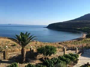 Mabella Beach Limnos Greece