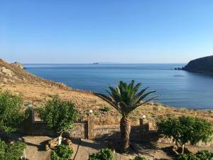 Mabella Beach Limnos Greece