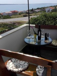 Apartment Marijan Rtina
