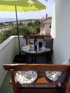 Apartment Marijan - Rtina