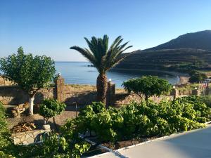 Mabella Beach Limnos Greece