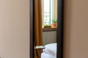 Chambre Lit Queen-Size Deluxe